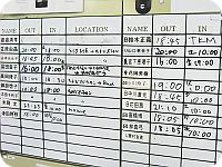 インターン、パワーアップ