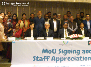 バングラデシュ事業継承