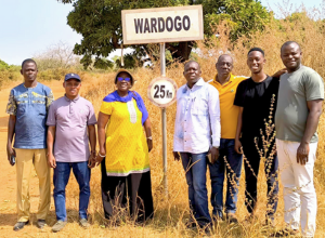 参加型開発がつなぐ、ブルキナファソとベナン