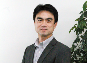 理事長　関口和孝