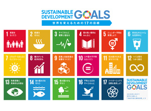 SDGs