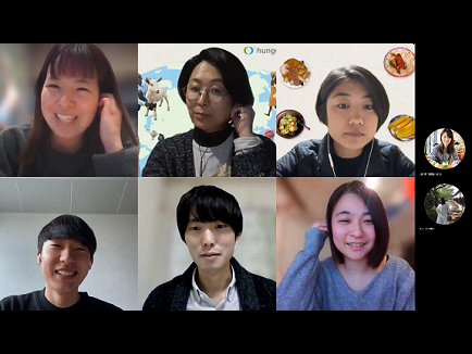 フードシステム変革推進チームの１年目が終了。主体的な学びにFAOからも強い期待が