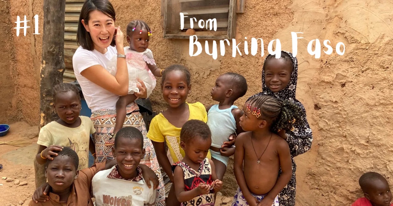 てんやわんやママ