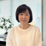 事務局長の細井なな