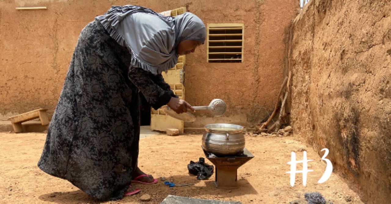 てんやわんやママ2