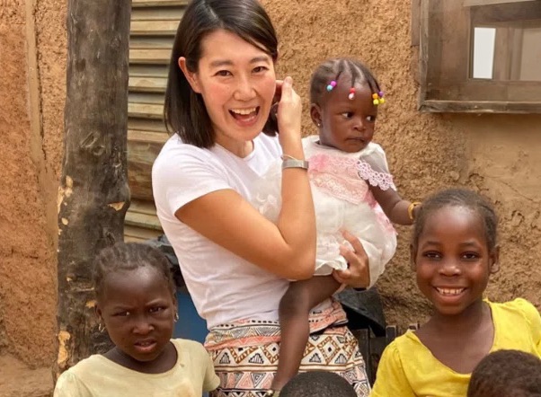 てんやわんやママ